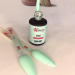 Фото 2 - Molekula Цветная база Macaron Color Base Mint (мятный), 12 мл