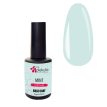 Molekula Цветная база Macaron Color Base Mint (мятный), 12 мл