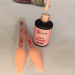 Фото 2 - Molekula Цветная база Macaron Color Base Peach (персиковый), 12 мл