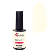 Molekula Цветная база Macaron Color Base Pineapple (ананасовый), 12 мл