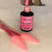 Фото 2 - Molekula Цветная база Macaron Color Base Raspberry (малиновый), 12 мл