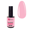Molekula Цветная база Macaron Color Base Raspberry (малиновый), 12 мл