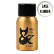 F.O.X Base Rubber - Каучуковое базовое покрытие для гель-лака, 30 мл (флакон)
