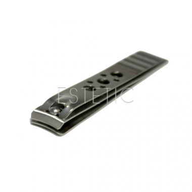 Zauber K-519 Кліппер для нігтів великий (12 мм)