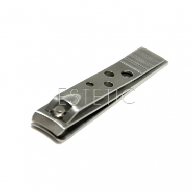 Zauber K-527 Кліппер для нігтів маленький (11 мм)