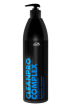 Joanna Professional CleanPRO Complex Шампунь для всіх типів волосся, 1000 мл