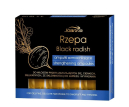Joanna BLACK RADISH Укрепляющие ампулы для волос, 4*10 мл