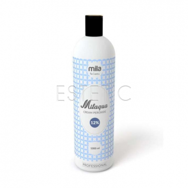 Mila Professional Milaque Окислительная крем-эмульсия 12% (1000 мл)
