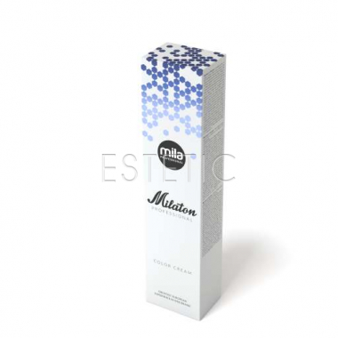 MILA PROFESSIONAL Крем-краска для волос Milaton Highlifts специальные блонды