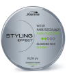 Joanna STYLING EFFECT Віск,що надає блиск, 45 г