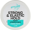 Joanna STYLING EFFECT Моделирующая паста для волос с маслом Ши, 100 г