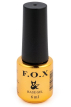 F.O.X Base Coat - Базовое покрытие для гель-лака, 6 мл