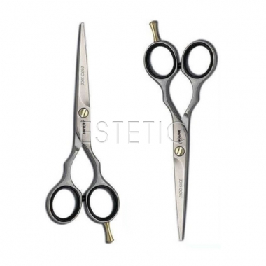 JAGUAR Prestyle Ergo Slice Ножиці для стрижки (матові) 820 (5.5
