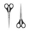 Kiepe Plastic Handle Ножиці перукарські (матові) 2118 (5,5", 6")