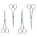 Фото 1 - Kiepe Coiffeur Super Line Ножницы парикмахерские 277 (5