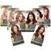 Фото 1 - JOANNA Multi Effect Color Оттеночный шампунь, 35 г