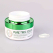 Фото 2 - Enough Pure Tree Balancing Pro Calming Cream - Крем для обличчя заспокійливий з екстрактом чайного дерева, 50 мл