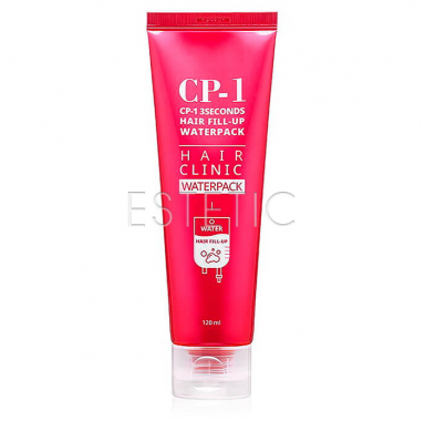 Esthetic House CP-1 3 Seconds Hair Fill-Up Waterpack - Відновлююча сироватка для волосся, 120 мл