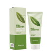 FarmStay Real Green Tea Deep Clear Peeling Gel - Пилинг-гель глубоко очищаючий с экстрактом зеленого чая, 100 мл