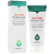 FarmStay Cica Farm Nature Solution Cleansing Foam - Пенка для умывания с центеллой азиатской, 180 мл