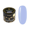 F.O.X Color Base №004 - Камуфлирующая цветная база (пастельно-синяя), 10 мл