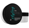 Profi Style Styling Gum Extra Strong - Резина для креативного моделирования прически, 80 мл