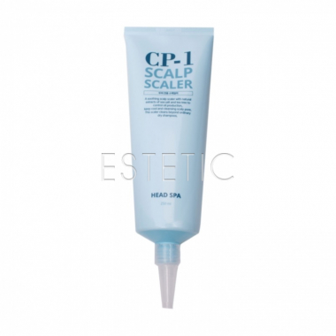 Esthetic House CP-1 Scalp Scaler Head Spa - Пилинг для кожи головы, 250 мл