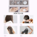 Фото 3 - MASIL 8 Seconds Liquid Hair Mask - Экспресс-маска для объема волос, 8 мл