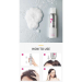 Фото 4 - MASIL 7 Protein Sparking Scalp Bubble Tick- Пилинг для кожи головы, 150 мл