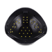 Фото 3 - Лампа SUN BQ-5T LED+UV для маникюра, 120W (с ручкой)