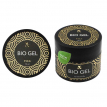 F.O.X Bio Gel (3in1 Base/Top/Builder) - Прозрачный био-гель для укрепления ногтей, 15 мл
