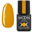MOON FULL Barbie Color Rubber Base №005 Кольорове базове покриття (медовий, емаль), 8 мл