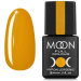 Фото 1 - MOON FULL Barbie Color Rubber Base №005 Цветное базовое покрытие (медовый, эмаль), 8 мл