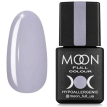 MOON FULL Barbie Color Rubber Base №010 Кольорове базове покриття (світло-фіалковий, емаль), 8 мл