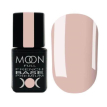 MOON FULL French Base Premium №024 Френч-база для гель-лаку (димчаста троянда),  8 мл