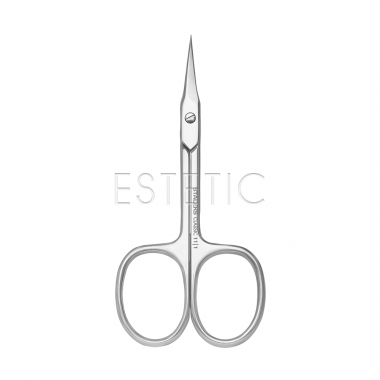 STALEKS SC-11/1 Ножницы CLASSIC 11 TYPE 1 (18 мм) для кутикулы