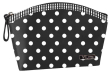 Фото 1 - VILINS 591304 Косметичка Elit Gray 17X4X11 см