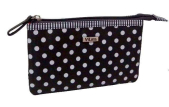VILINS 591305 Косметичка Elit Gray 20X2X10 см