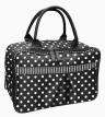 VILINS 591312 Косметичка Elit Gray 28X13X18 см