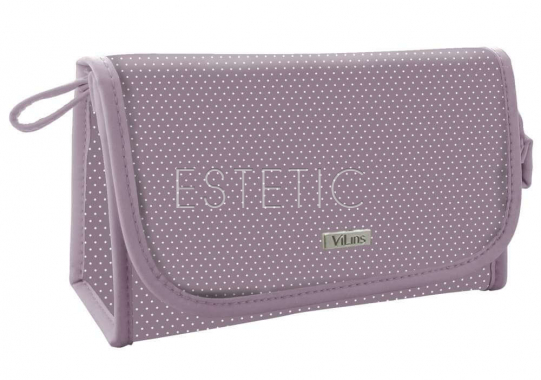 VILINS 591401 Косметичка Style 17X4.5X10 см