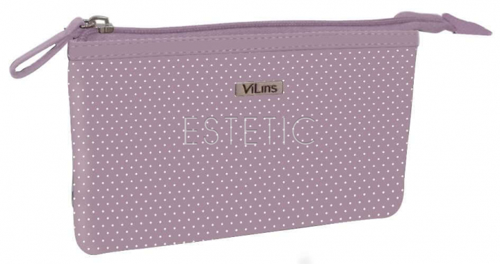 VILINS 591405 Косметичка Style 20X2X10 см