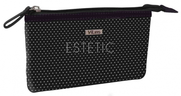 VILINS 591505 Косметичка Elegant 20X2X10 см