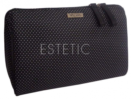 VILINS 591507 Косметичка Elegant 20X8.5X12.5 см