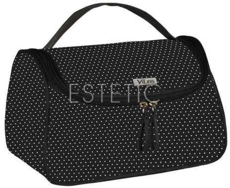 VILINS 591509 Косметичка Elegant 22.5X14X14.5 см