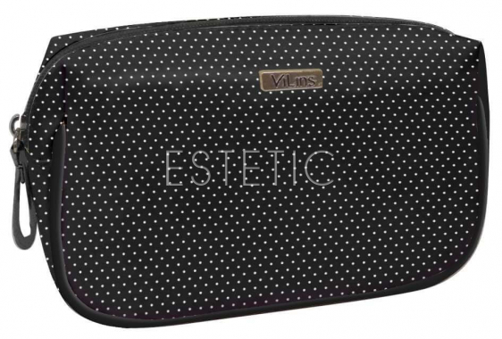 VILINS 591511 Косметичка Elegant 18.5X5X11 см