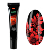 mART Stamping & Painting Gel №05 Red - Гель-фарба для стемпінгу та малювання (червона), 8 мл