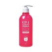 Esthetic House CP-1 3Seconds Hair Fill-up Shampoo - Шампунь натуральний з протеїнами та зеленим чаєм, 500 мл