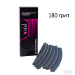 STALEKS PRO DFE-41-180 Набор сменных файлов для шлифовщика полумесяц (пенная основа) EXPERT 41 180 грит (10шт)