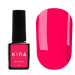 Фото 1 - Гель-лак Kira Nails №175 (клубничный сорбет, эмаль), 6 мл