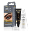 REVERS Henna Pro Colors №1.1 Graphite - Кремова хна для брів (графіт)